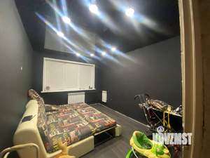 3-к квартира, вторичка, 64м2, 1/9 этаж