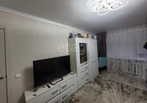 1-к квартира, вторичка, 33м2, 1/5 этаж