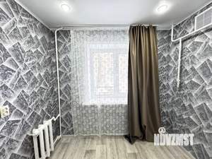 1-к квартира, вторичка, 30м2, 1/4 этаж