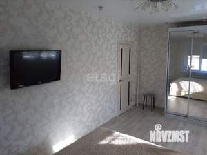 2-к квартира, вторичка, 52м2, 9/10 этаж