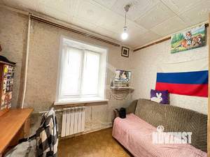 2-к квартира, вторичка, 40м2, 2/9 этаж