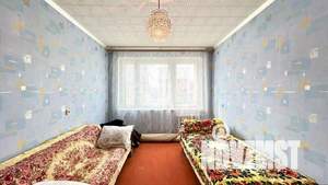 3-к квартира, вторичка, 64м2, 2/9 этаж