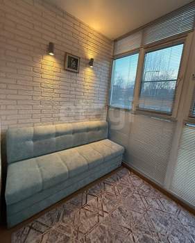 2-к квартира, вторичка, 71м2, 3/10 этаж