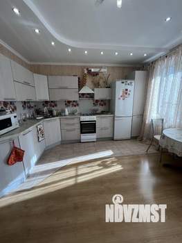 3-к квартира, вторичка, 71м2, 2/2 этаж