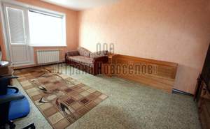2-к квартира, вторичка, 56м2, 5/5 этаж