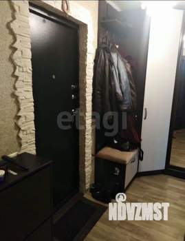 1-к квартира, вторичка, 33м2, 5/5 этаж