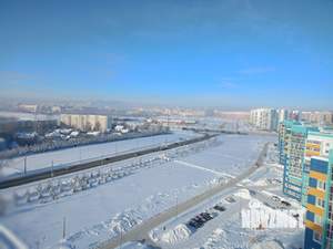 2-к квартира, вторичка, 42м2, 14/16 этаж