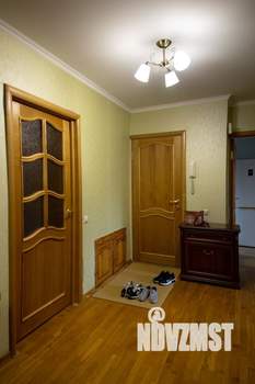 4-к квартира, вторичка, 77м2, 3/5 этаж