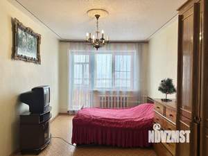 3-к квартира, вторичка, 67м2, 9/9 этаж