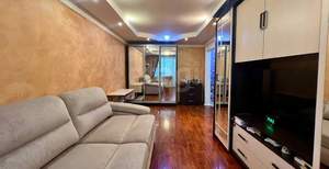 1-к квартира, вторичка, 30м2, 5/5 этаж