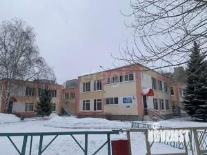 3-к квартира, вторичка, 64м2, 4/9 этаж