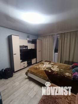 1-к квартира, вторичка, 37м2, 3/12 этаж