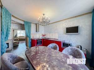 2-к квартира, вторичка, 61м2, 6/10 этаж