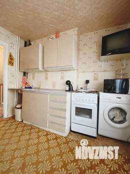 3-к квартира, вторичка, 76м2, 11/16 этаж