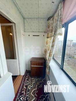 2-к квартира, вторичка, 49м2, 9/10 этаж