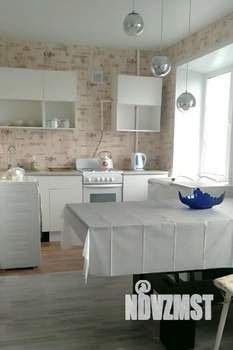 2-к квартира, вторичка, 42м2, 4/6 этаж