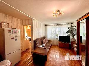 1-к квартира, вторичка, 31м2, 2/5 этаж