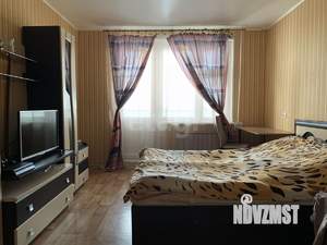 1-к квартира, вторичка, 37м2, 7/10 этаж