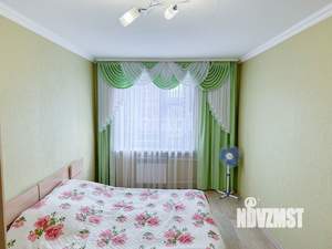 2-к квартира, вторичка, 65м2, 7/9 этаж