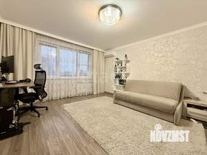 2-к квартира, вторичка, 49м2, 7/9 этаж