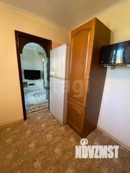 4-к квартира, вторичка, 88м2, 6/9 этаж