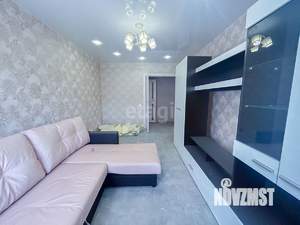 2-к квартира, вторичка, 54м2, 1/10 этаж