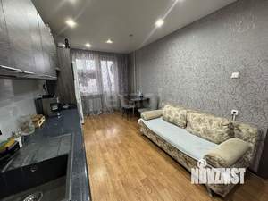 2-к квартира, вторичка, 59м2, 10/10 этаж