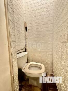 Студия квартира, вторичка, 23м2, 1/3 этаж