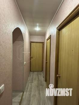 2-к квартира, вторичка, 47м2, 1/2 этаж