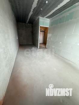 1-к квартира, вторичка, 45м2, 8/14 этаж