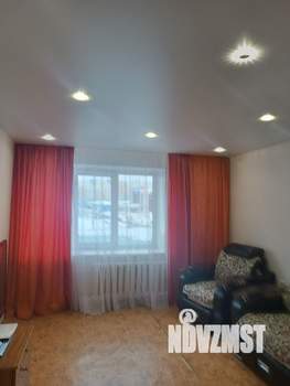 2-к квартира, вторичка, 48м2, 2/9 этаж