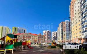 1-к квартира, вторичка, 42м2, 8/17 этаж