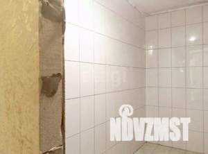 Студия квартира, вторичка, 30м2, 2/5 этаж