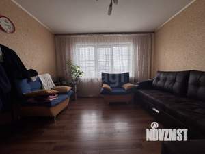 2-к квартира, вторичка, 49м2, 8/9 этаж