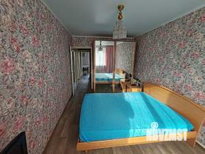 2-к квартира, вторичка, 48м2, 4/5 этаж