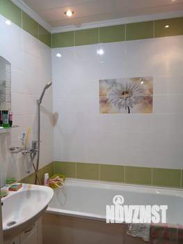 2-к квартира, вторичка, 61м2, 4/12 этаж