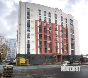 2-к квартира, вторичка, 69м2, 2/8 этаж