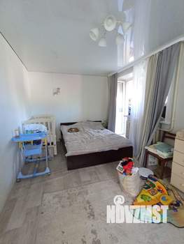1-к квартира, вторичка, 30м2, 1/5 этаж
