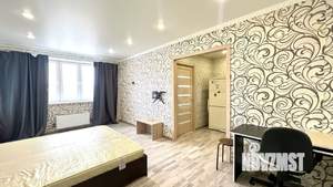 1-к квартира, вторичка, 41м2, 9/9 этаж