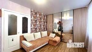 1-к квартира, вторичка, 41м2, 1/9 этаж