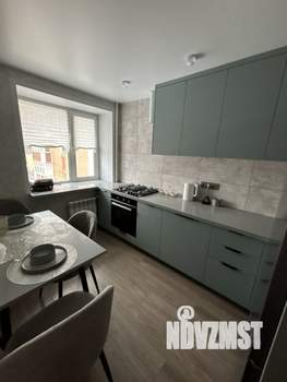 3-к квартира, вторичка, 67м2, 9/9 этаж