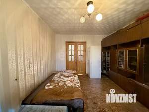 3-к квартира, вторичка, 57м2, 4/5 этаж