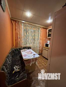 1-к квартира, вторичка, 35м2, 7/9 этаж