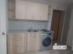 Студия квартира, вторичка, 22м2, 4/5 этаж