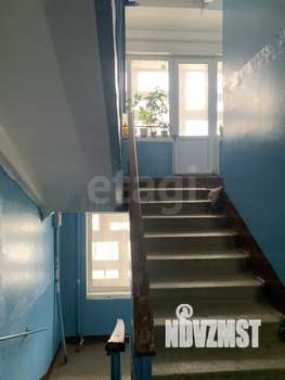 3-к квартира, вторичка, 64м2, 4/9 этаж