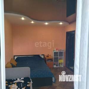 1-к квартира, вторичка, 33м2, 9/9 этаж