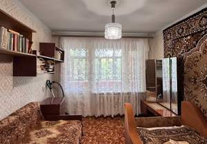 3-к квартира, вторичка, 61м2, 4/5 этаж