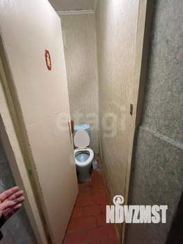 4-к квартира, вторичка, 75м2, 2/9 этаж