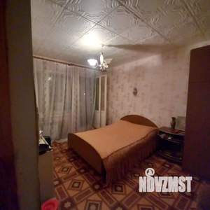 2-к квартира, вторичка, 49м2, 4/9 этаж