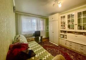 2-к квартира, вторичка, 47м2, 3/5 этаж